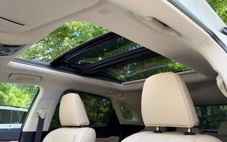 Lexus RX IV рестайлинг, 2022 год, 6 900 000 рублей, 25 фотография