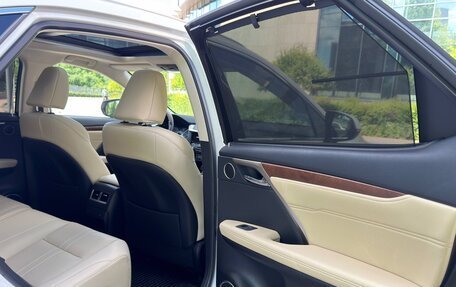 Lexus RX IV рестайлинг, 2022 год, 6 900 000 рублей, 31 фотография