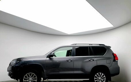 Toyota Land Cruiser Prado 150 рестайлинг 2, 2020 год, 5 597 000 рублей, 4 фотография