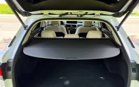Lexus RX IV рестайлинг, 2022 год, 6 900 000 рублей, 34 фотография