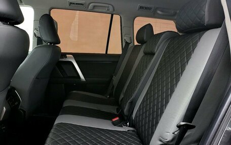 Toyota Land Cruiser Prado 150 рестайлинг 2, 2020 год, 5 597 000 рублей, 15 фотография