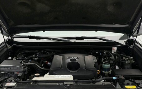 Toyota Land Cruiser Prado 150 рестайлинг 2, 2020 год, 5 597 000 рублей, 13 фотография