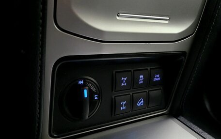 Toyota Land Cruiser Prado 150 рестайлинг 2, 2020 год, 5 597 000 рублей, 23 фотография