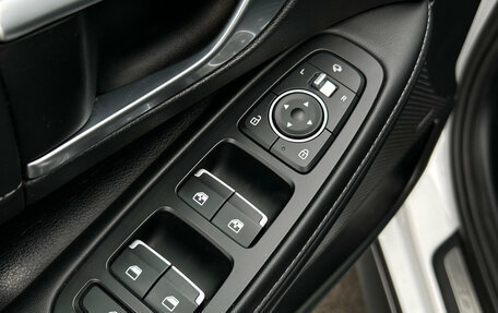 Hyundai Sonata VIII, 2020 год, 2 435 000 рублей, 26 фотография
