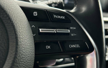 Hyundai Sonata VIII, 2020 год, 2 435 000 рублей, 18 фотография