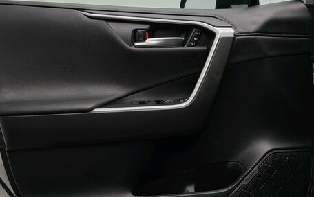 Toyota RAV4, 2020 год, 3 559 000 рублей, 19 фотография