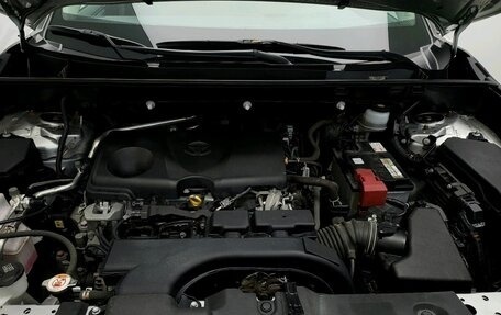 Toyota RAV4, 2020 год, 3 559 000 рублей, 13 фотография