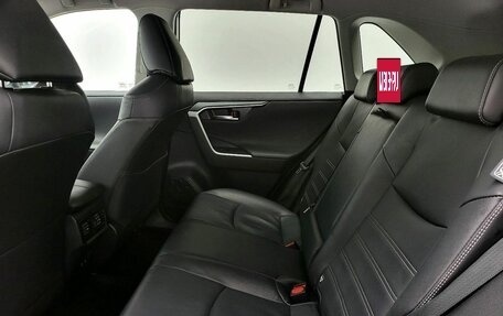 Toyota RAV4, 2020 год, 3 559 000 рублей, 15 фотография