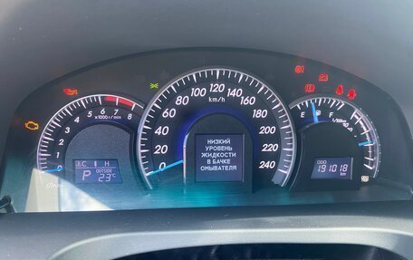 Toyota Camry, 2014 год, 1 400 000 рублей, 2 фотография