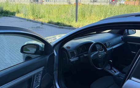Opel Vectra C рестайлинг, 2006 год, 390 000 рублей, 9 фотография