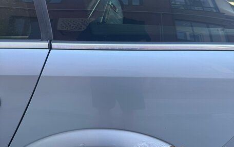 Opel Vectra C рестайлинг, 2006 год, 390 000 рублей, 8 фотография