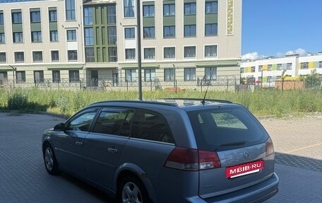 Opel Vectra C рестайлинг, 2006 год, 390 000 рублей, 2 фотография