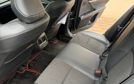 Toyota Camry, 2024 год, 3 750 000 рублей, 11 фотография