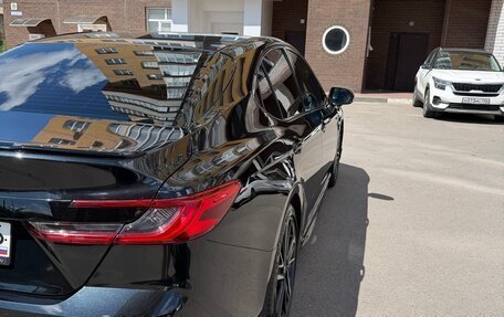 Toyota Camry, 2024 год, 3 750 000 рублей, 4 фотография