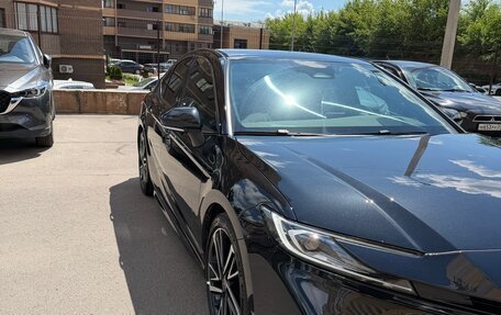 Toyota Camry, 2024 год, 3 750 000 рублей, 3 фотография