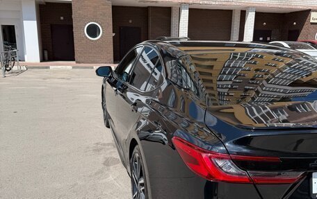 Toyota Camry, 2024 год, 3 750 000 рублей, 7 фотография