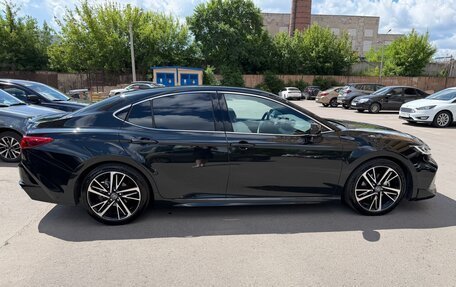 Toyota Camry, 2024 год, 3 750 000 рублей, 5 фотография