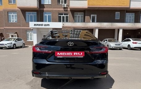 Toyota Camry, 2024 год, 3 750 000 рублей, 6 фотография