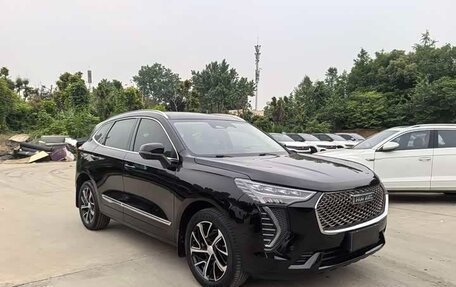 Haval Jolion, 2021 год, 1 203 000 рублей, 3 фотография