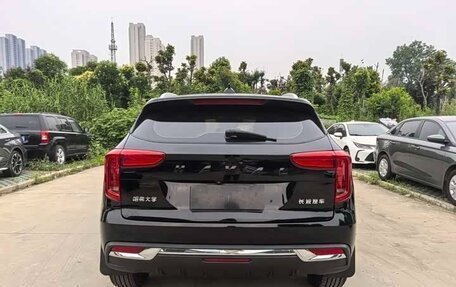 Haval Jolion, 2021 год, 1 203 000 рублей, 5 фотография