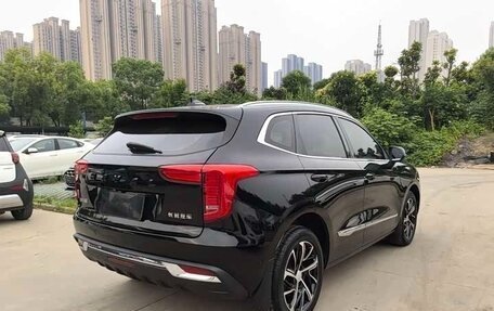 Haval Jolion, 2021 год, 1 203 000 рублей, 4 фотография