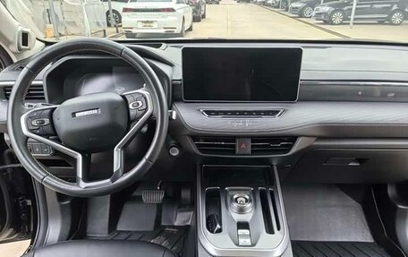 Haval Jolion, 2021 год, 1 203 000 рублей, 9 фотография