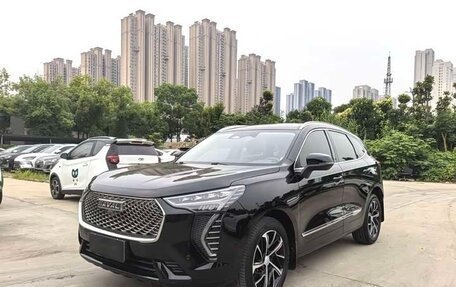 Haval Jolion, 2021 год, 1 203 000 рублей, 2 фотография