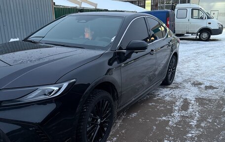 Toyota Camry, 2024 год, 3 750 000 рублей, 17 фотография