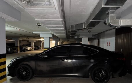 Toyota Camry, 2024 год, 3 750 000 рублей, 16 фотография