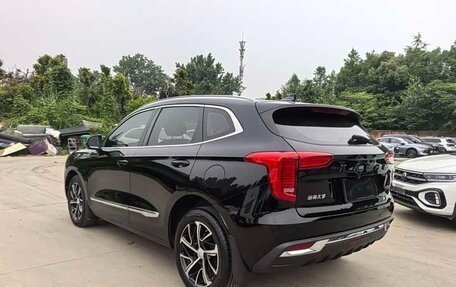 Haval Jolion, 2021 год, 1 203 000 рублей, 6 фотография