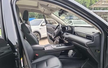 Haval Jolion, 2021 год, 1 203 000 рублей, 8 фотография