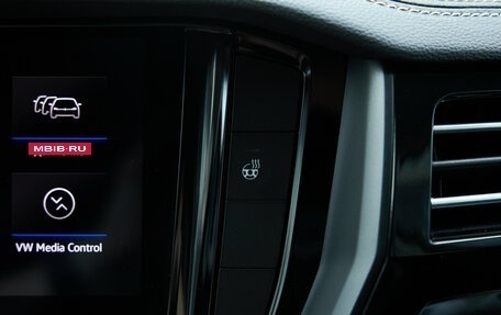 Volkswagen Touareg III, 2018 год, 4 150 000 рублей, 33 фотография