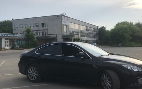 Mazda 6, 2008 год, 2 фотография