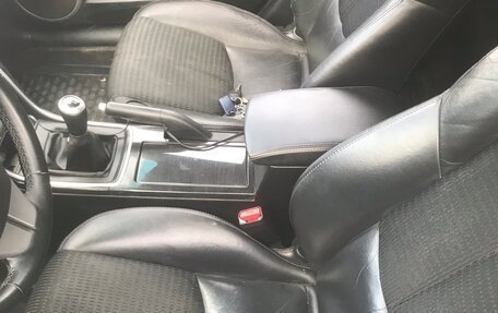 Mazda 6, 2008 год, 8 фотография