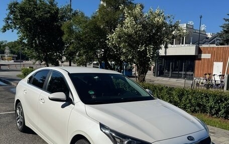KIA Cerato IV, 2018 год, 2 000 000 рублей, 1 фотография