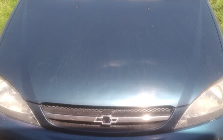 Chevrolet Lacetti, 2007 год, 335 000 рублей, 1 фотография