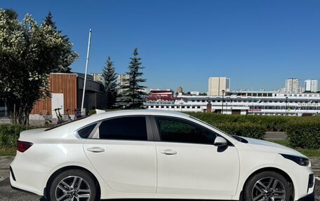 KIA Cerato IV, 2018 год, 2 000 000 рублей, 3 фотография
