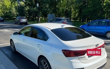 KIA Cerato IV, 2018 год, 2 000 000 рублей, 6 фотография