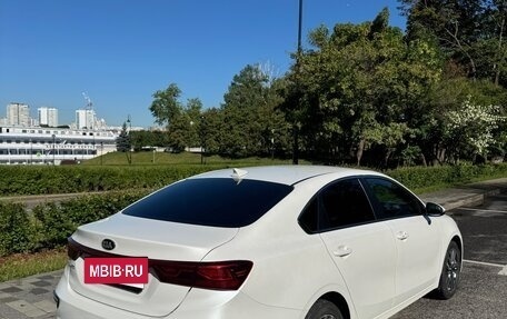 KIA Cerato IV, 2018 год, 2 000 000 рублей, 4 фотография