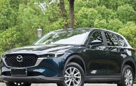 Mazda CX-5 II, 2026 год, 2 560 000 рублей, 1 фотография