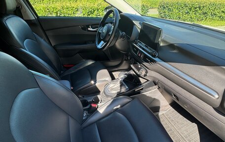 KIA Cerato IV, 2018 год, 2 000 000 рублей, 9 фотография