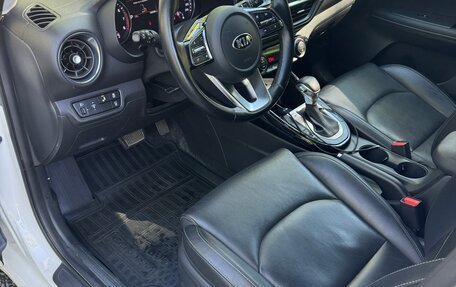 KIA Cerato IV, 2018 год, 2 000 000 рублей, 10 фотография