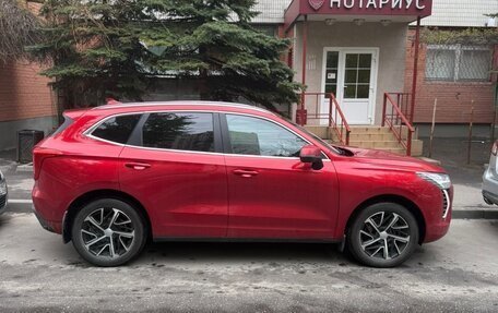 Haval Jolion, 2023 год, 2 000 050 рублей, 2 фотография