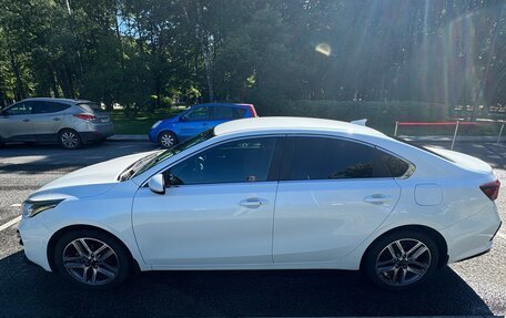 KIA Cerato IV, 2018 год, 2 000 000 рублей, 8 фотография
