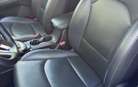 KIA Cerato IV, 2018 год, 2 000 000 рублей, 11 фотография