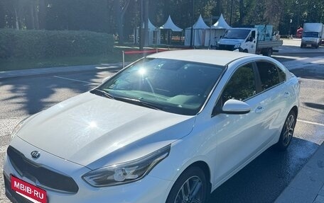 KIA Cerato IV, 2018 год, 2 000 000 рублей, 7 фотография