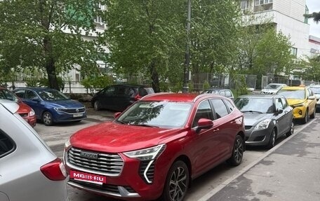 Haval Jolion, 2023 год, 2 000 050 рублей, 3 фотография