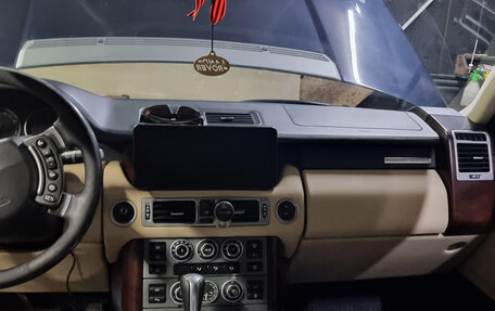 Land Rover Range Rover III, 2008 год, 1 350 000 рублей, 5 фотография