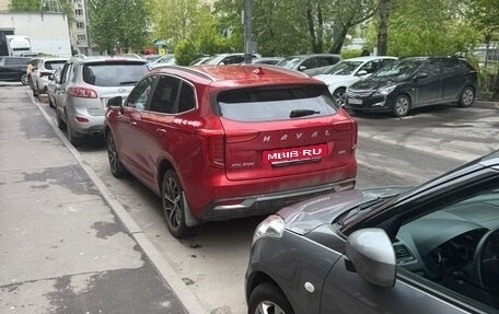 Haval Jolion, 2023 год, 2 000 050 рублей, 4 фотография