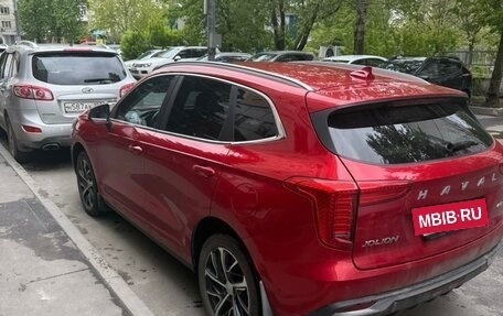 Haval Jolion, 2023 год, 2 000 050 рублей, 5 фотография